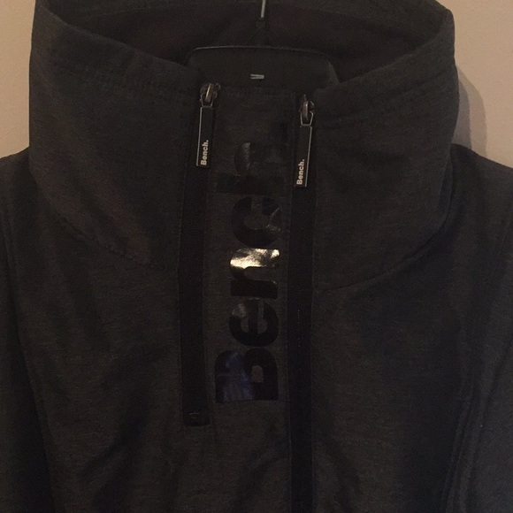 Bench Jacket - Picture 5 of 6